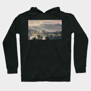 Loughrigg Dawn Hoodie